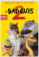 The Bad Guys 2