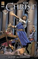 The Christ #10