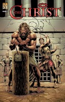 The Christ #11