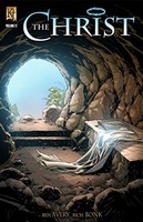 The Christ #12