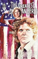 The Greatest American Hero #1