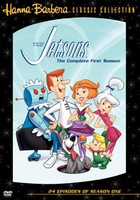 The Jetsons Season One