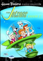The Jetsons Season Three