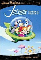 The Jetsons Season Two