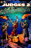 The Judges 2