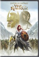 The Lord of the Rings The War of Rohirrim