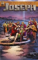 The Patriarchs 3 Joseph