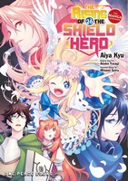 The Rising of the Shield Hero 26