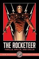 The Rocketeer #1