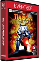 The Turrican Collection