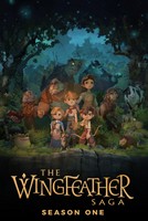 The Wingfeather Saga Season 1