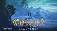 The Wingfeather Saga Season 3