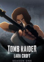 Tomb Raider The Story of Lara Croft Season One