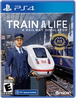 Train Life A Railway Simulator