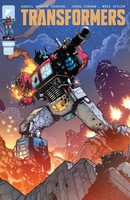 Transformers 2023 #23
