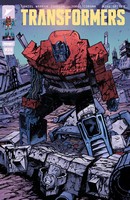 Transformers 2023 #24