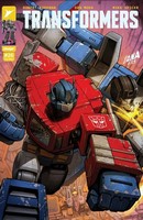 Transformers 2023 #26