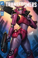 Transformers 2023 #30