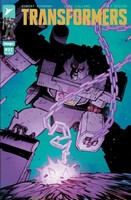 Transformers 2023 #31