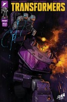 Transformers 2023 #32