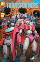 Transformers 2023 #33