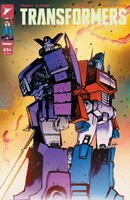Transformers 2023 #34
