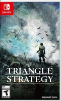 Triangle Strategy