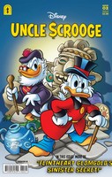 Uncle Scrooge #462