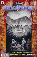 Uncle Scrooge #463