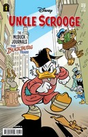 Uncle Scrooge #467