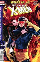 What If Cyclops Stayed with Madelyn Pryor?