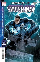 What If Kraven Survived His Last Hunt #1