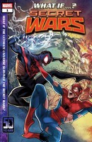 What If The Ultimate Universe Survived The Secret Wars?