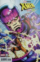 X-Men '97 Season 2 #1