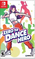 Zero to Dance Hero