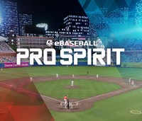 eBaseball Pro Spirit