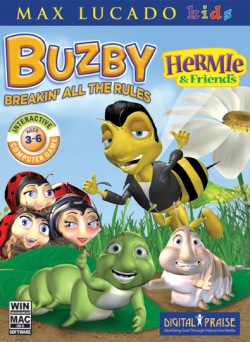 Hermie buzby breakin