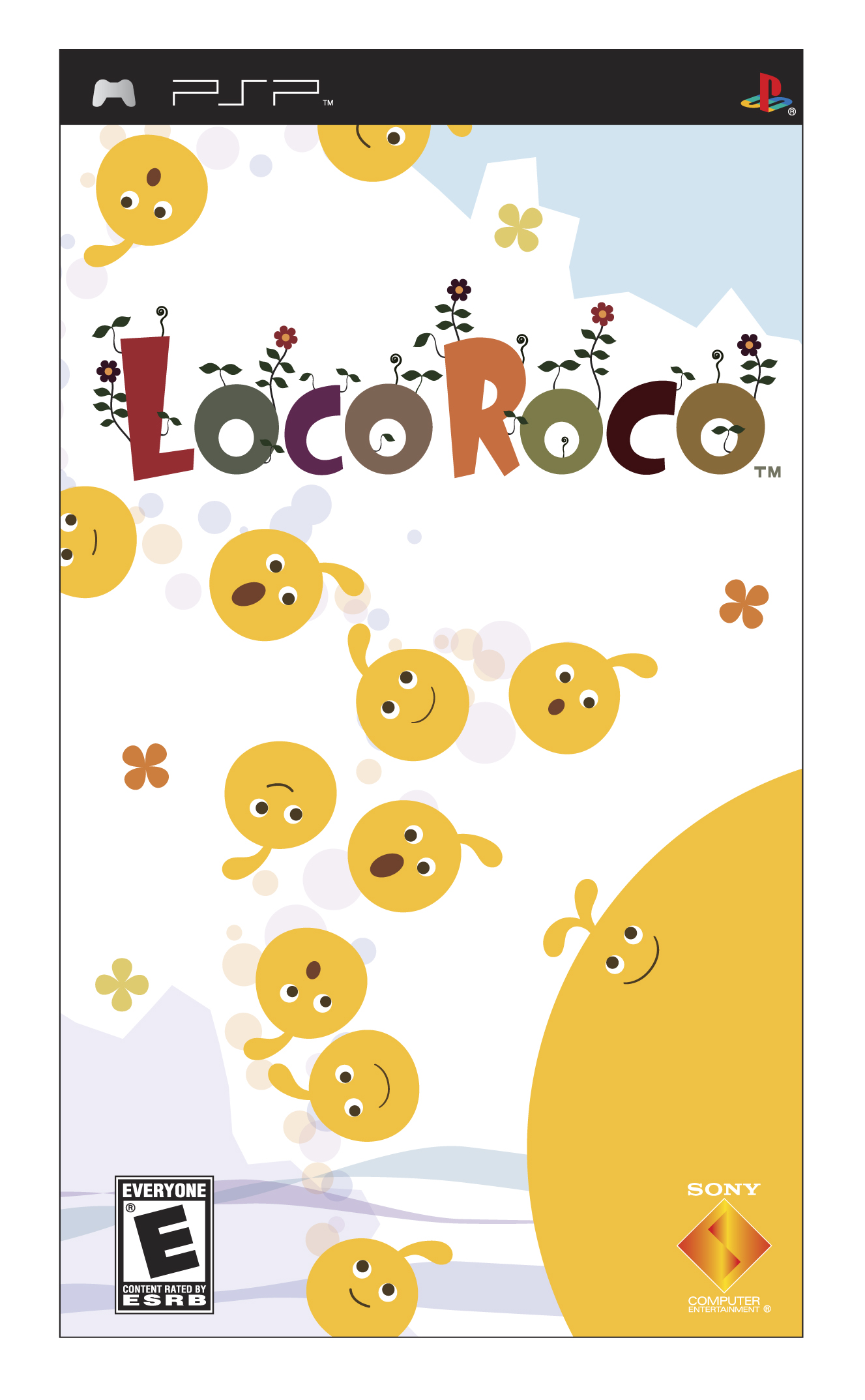 LocoRoco
