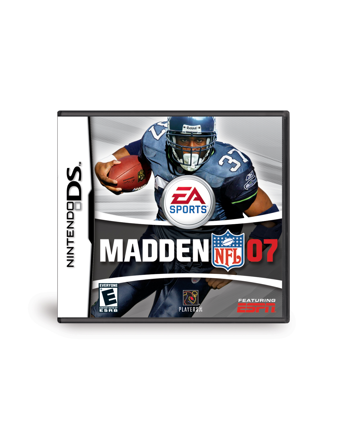 Madden NFL 07