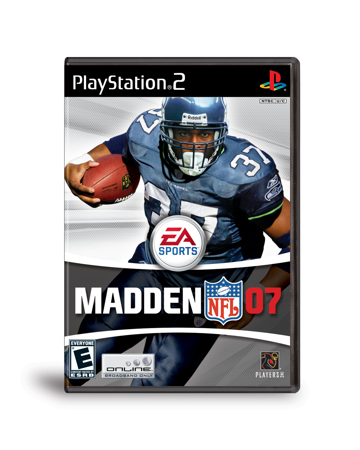 Madden NFL 07