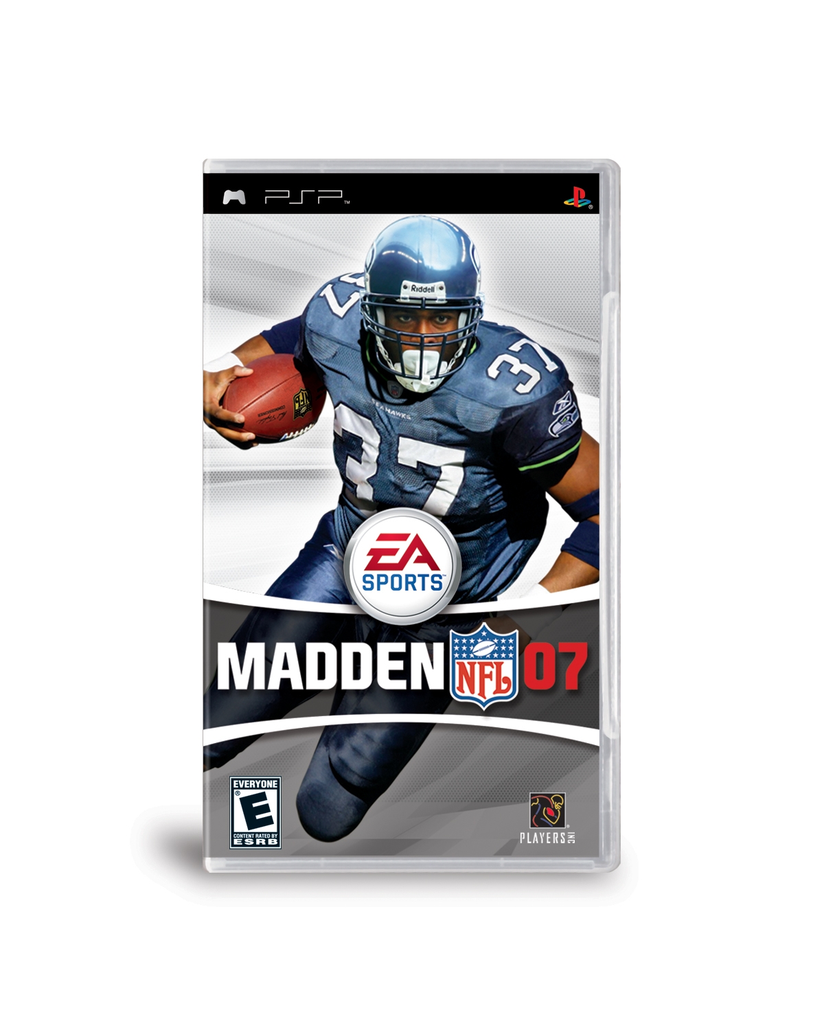 Madden NFL 07
