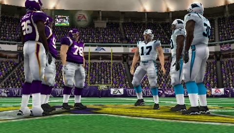 Madden NFL 07