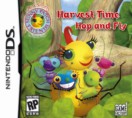 Miss Spider Harvest Time Hop and Fly