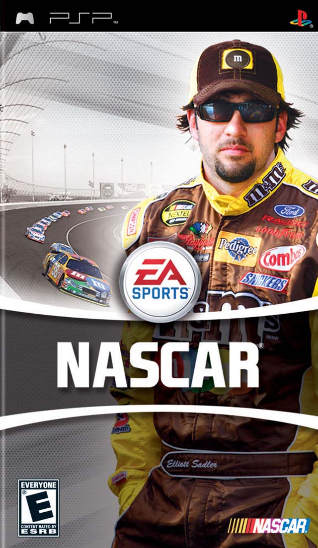 Nascar 07