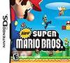 New Super Mario Bros
