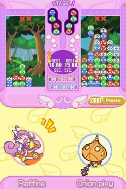 Puyo Pop Fever