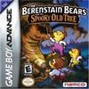 The Berenstain Bears and the Spooky Old Tree 