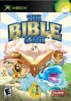 The Bible Game