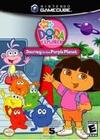 Dora Purple Planet