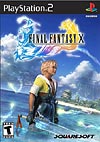 Final Fantasy X